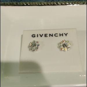 Givenchy earrings